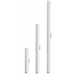 ACCU DECOLITE IP TUBE 150CM
