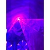 laser rose 1 Watts