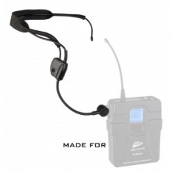 HF-HEADSET FITNESS