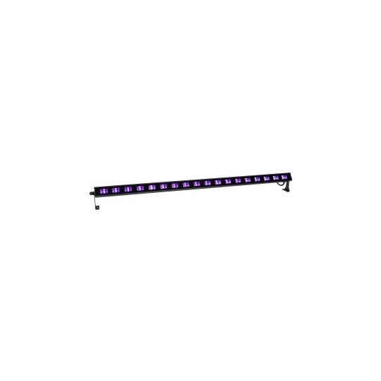 LED UV-BAR 18