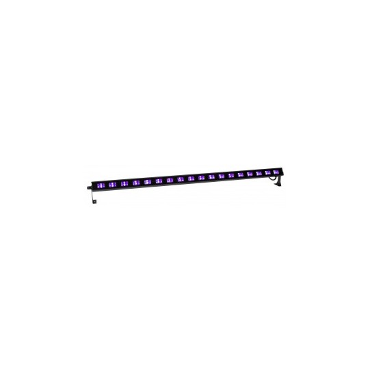 LED UV-BAR 18