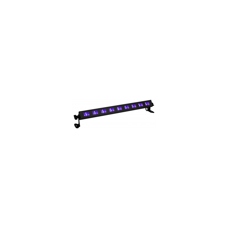 LED UV-BAR 9