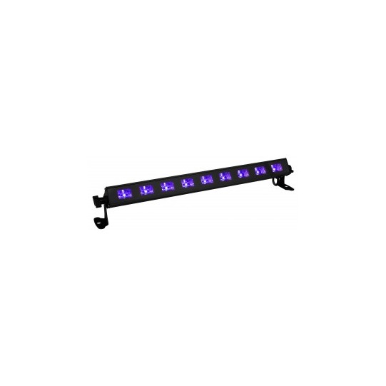 LED UV-BAR 9