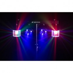 USB PARTYSET