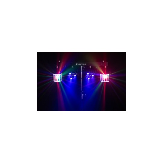 USB PARTYSET