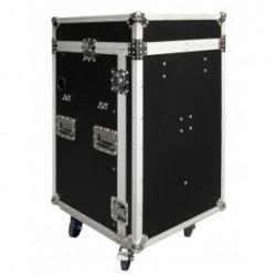 RACK CASE 10/18U