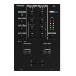 Mixeur DJ Bluetooth 2 voies