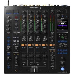 Pioneer DJM A9