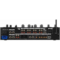 Pioneer DJM A9