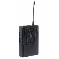 UHF410-Body