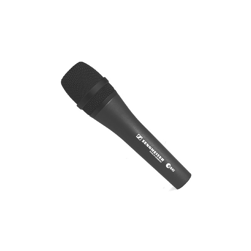 Micro Sennheiser E845