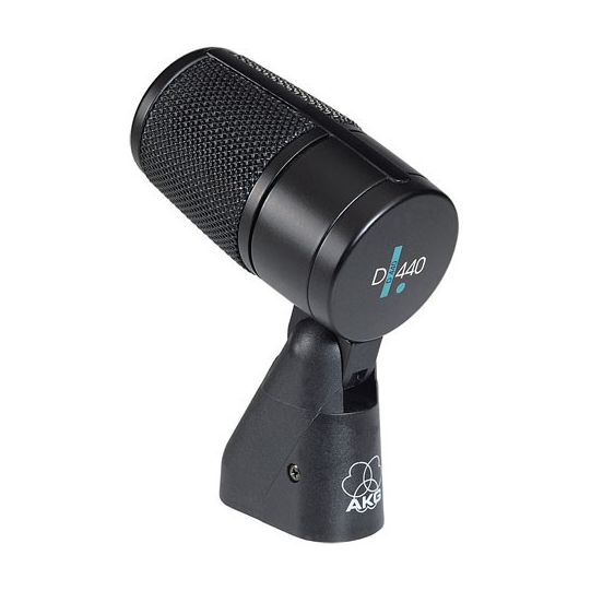 Micro AKG D440