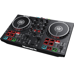 PARTY MIX