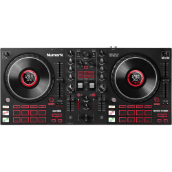 MIXTRACKPLAT FX