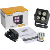 EVENTPAR 44 QUAD IP