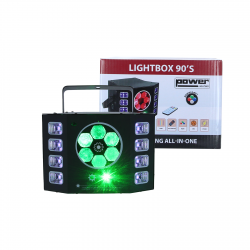 LIGHTBOX 90'S