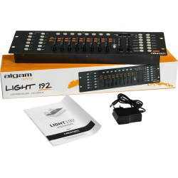 LIGHT 192