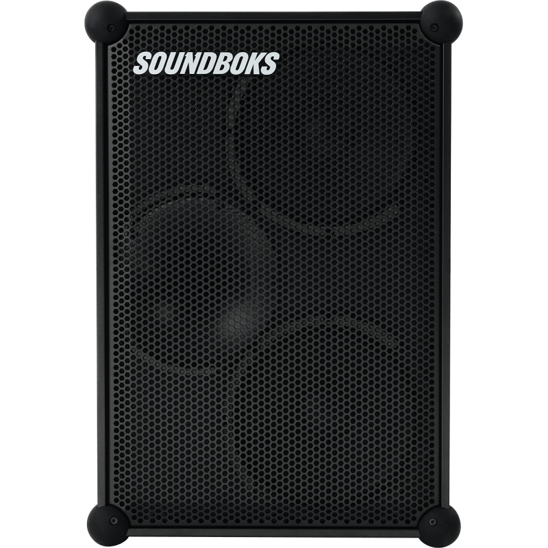 SOUNDBOKS 4