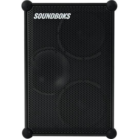 SOUNDBOKS 4