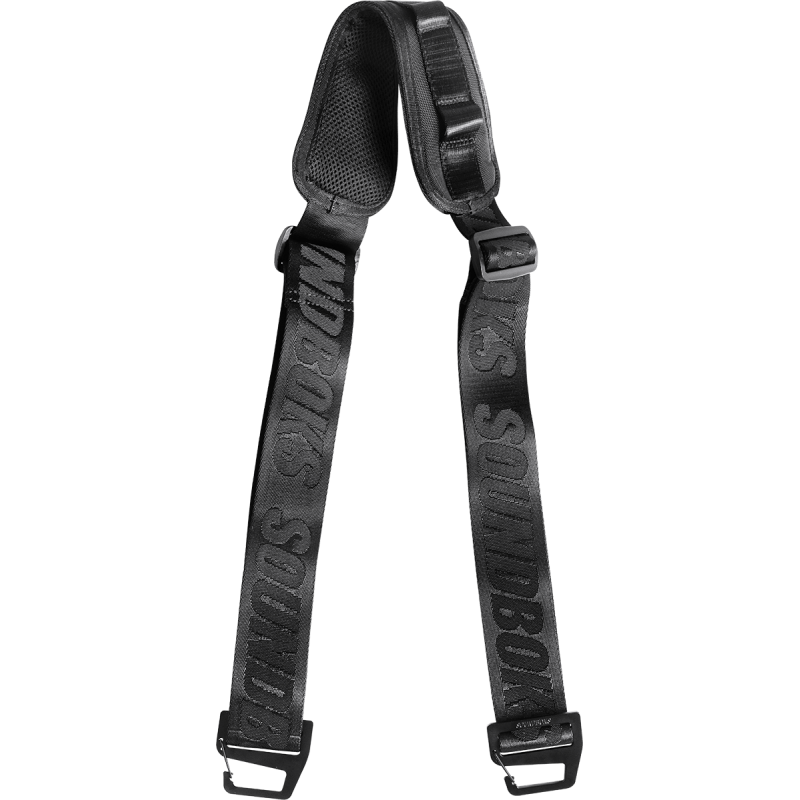 SOUNDBOKS -GO-SHOULDERSTRAP