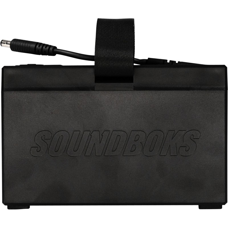 SOUNDBOKS -BATTERYBOKS-3