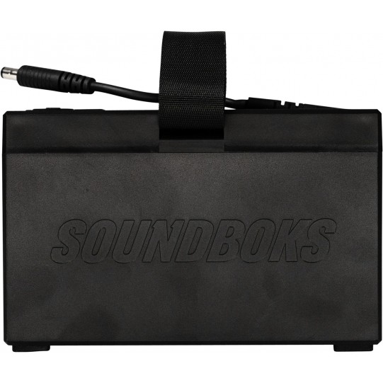 SOUNDBOKS -BATTERYBOKS-3