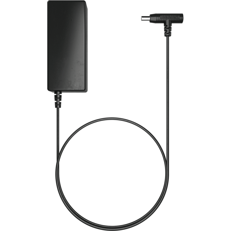 SOUNDBOKS - CHARGER-4