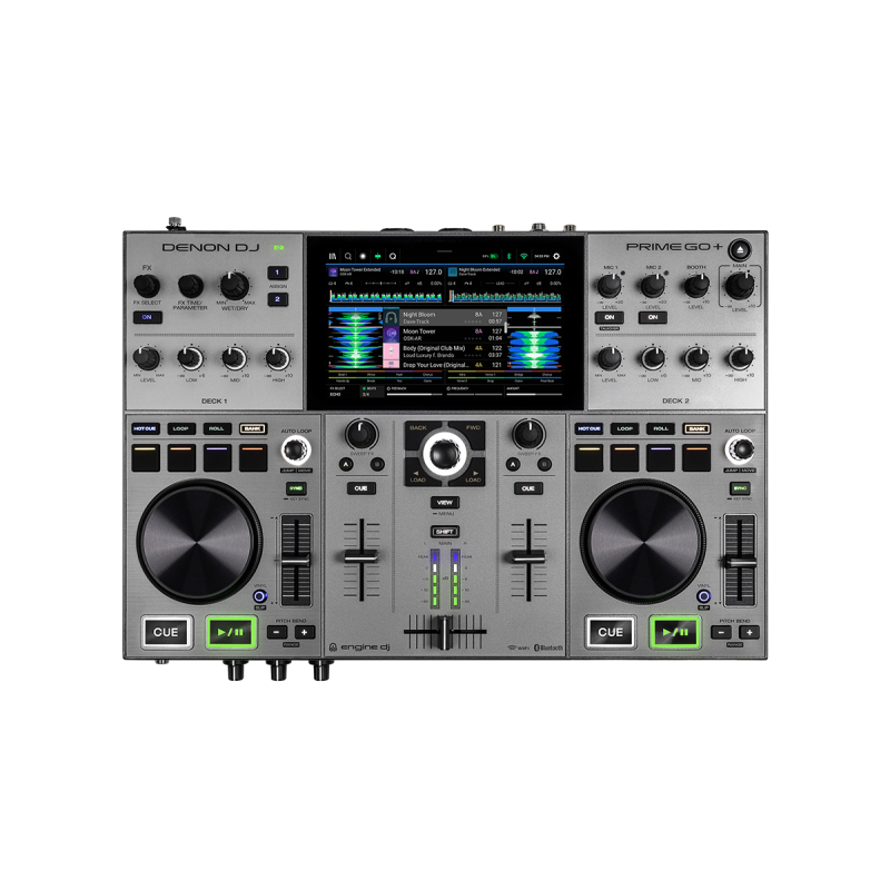 PRIMEGO+
