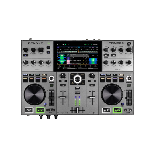 PRIMEGO+