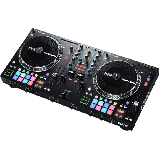 RANE ONE