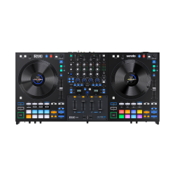RANE FOUR