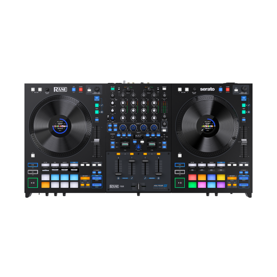 RANE FOUR