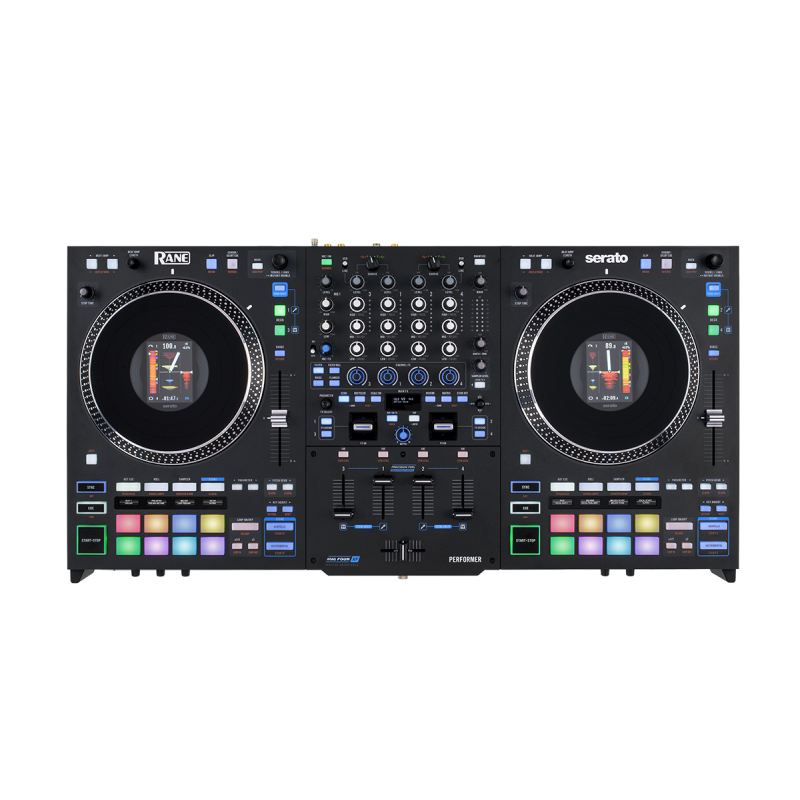 RANE PERFORMER