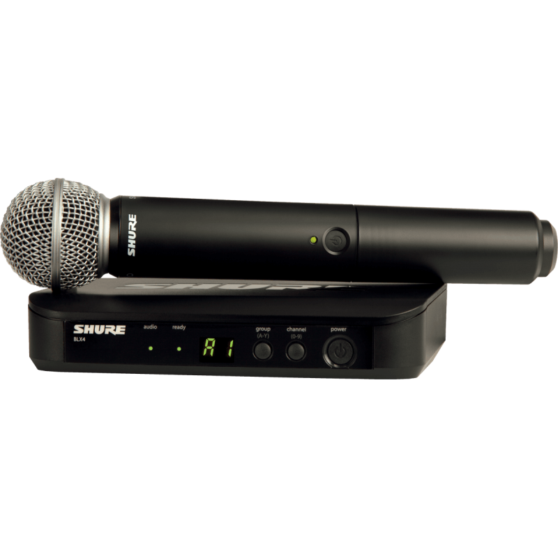 BLX24-SM58