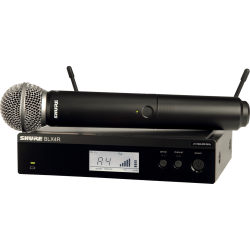 BLX24RE-SM58