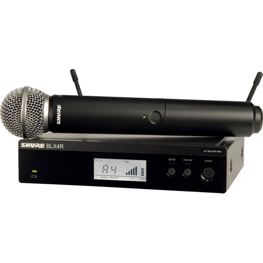 BLX24RE-SM58