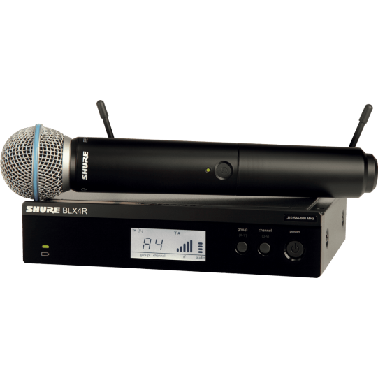 BLX24RE-BETA58