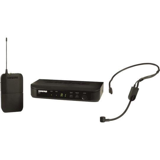 BLX14E-PGA31