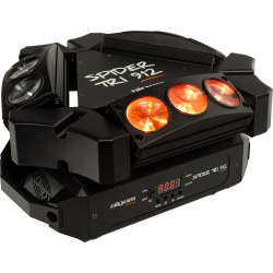 SPIDER TRI 912