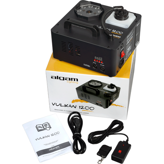 VULKAN 1200