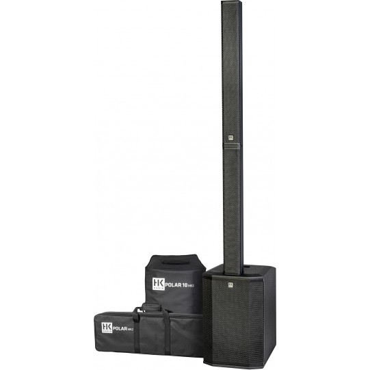 POLAR 10 MK2