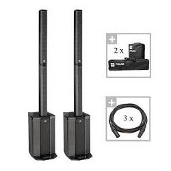HK AUDIO POLAR 12 MK2 avec...