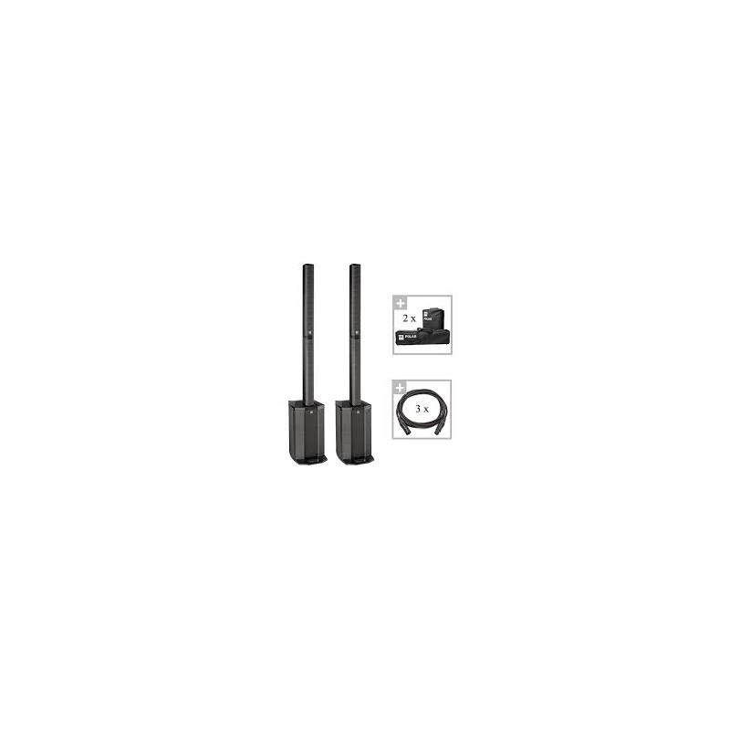 HK AUDIO POLAR 12 MK2 avec Bluetooth