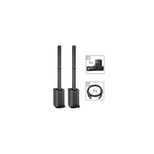 HK AUDIO POLAR 12 MK2 avec Bluetooth