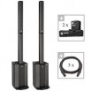 HK AUDIO POLAR 12 MK2 avec Bluetooth