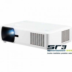 Vidéoprojecteur 4000 Lummens