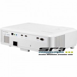 Vidéoprojecteur 4000 Lummens