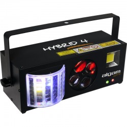 HYBRID 4 ALGAM LIGHTING