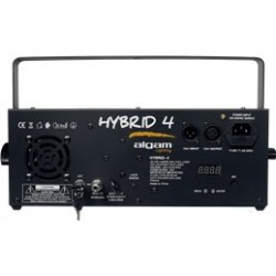 HYBRID 4 ALGAM LIGHTING