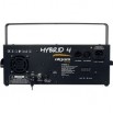 HYBRID 4 ALGAM LIGHTING